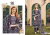 Al Karam Firdous Vol 3 Karachi Cotton Dress Material Catalog